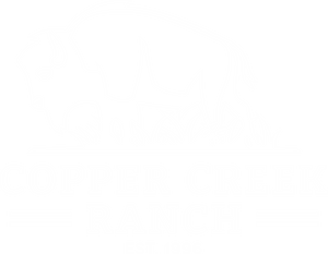 Copper Creek Ranch