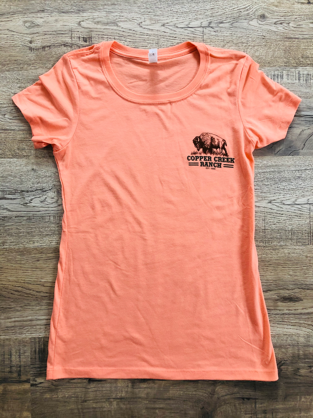 CCR Womens T-Shirt
