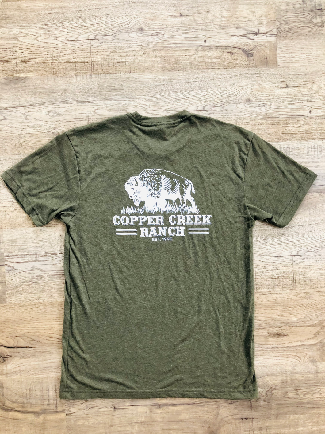 CCR T-Shirt
